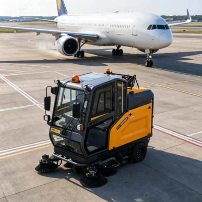 Wheel Loader - Kleine Mini Wiellader – Euro 5