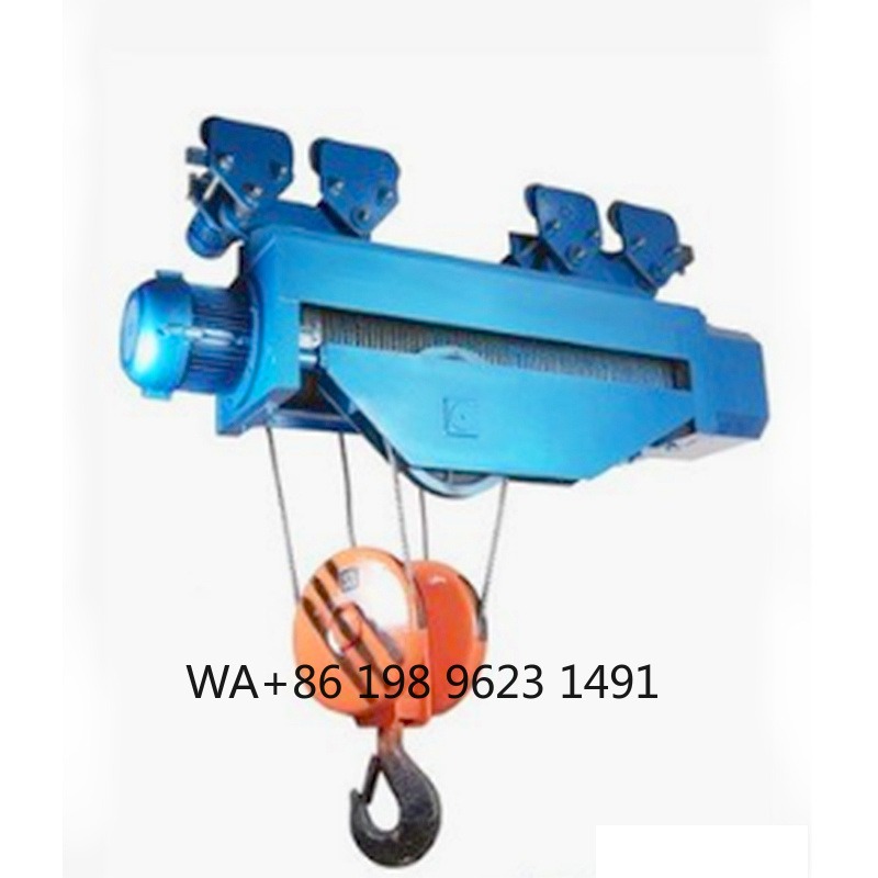 Heavy Equipment Industry - Industriële elektrische kabellier 1T 3T 5T