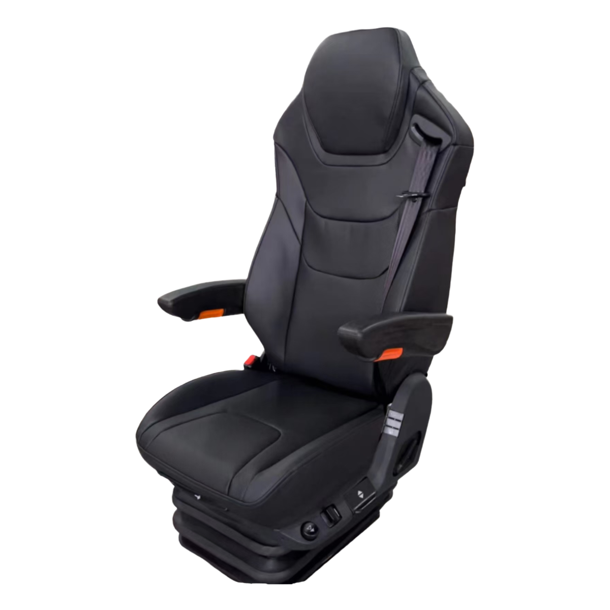 Heavy Equipment Forklift - AutoLiuMa Factory biedt duurzame lederen bestuurdersstoelen,