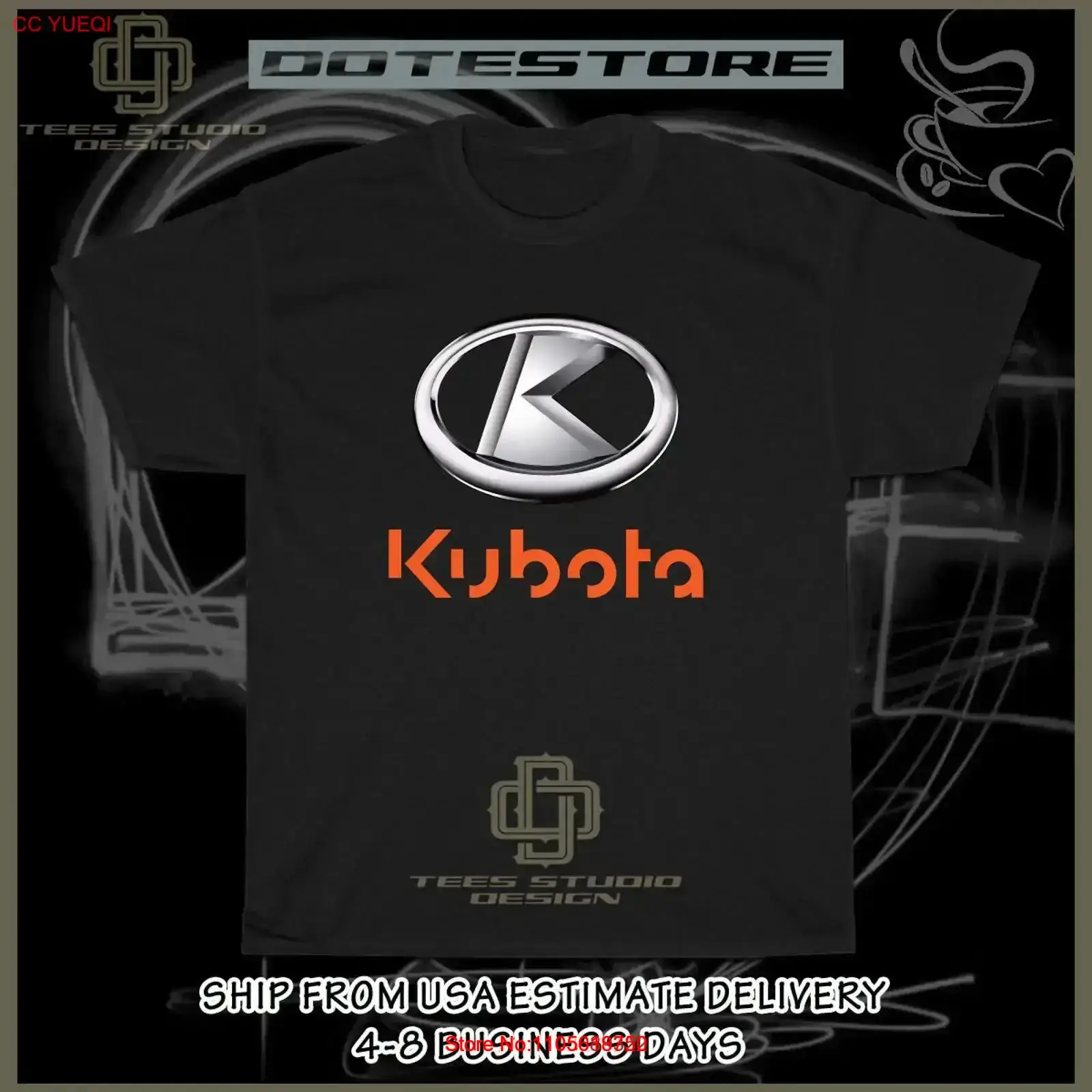 Heavy Equipment Logos - Nieuw Kubota Heavy Equipment Logo Heren