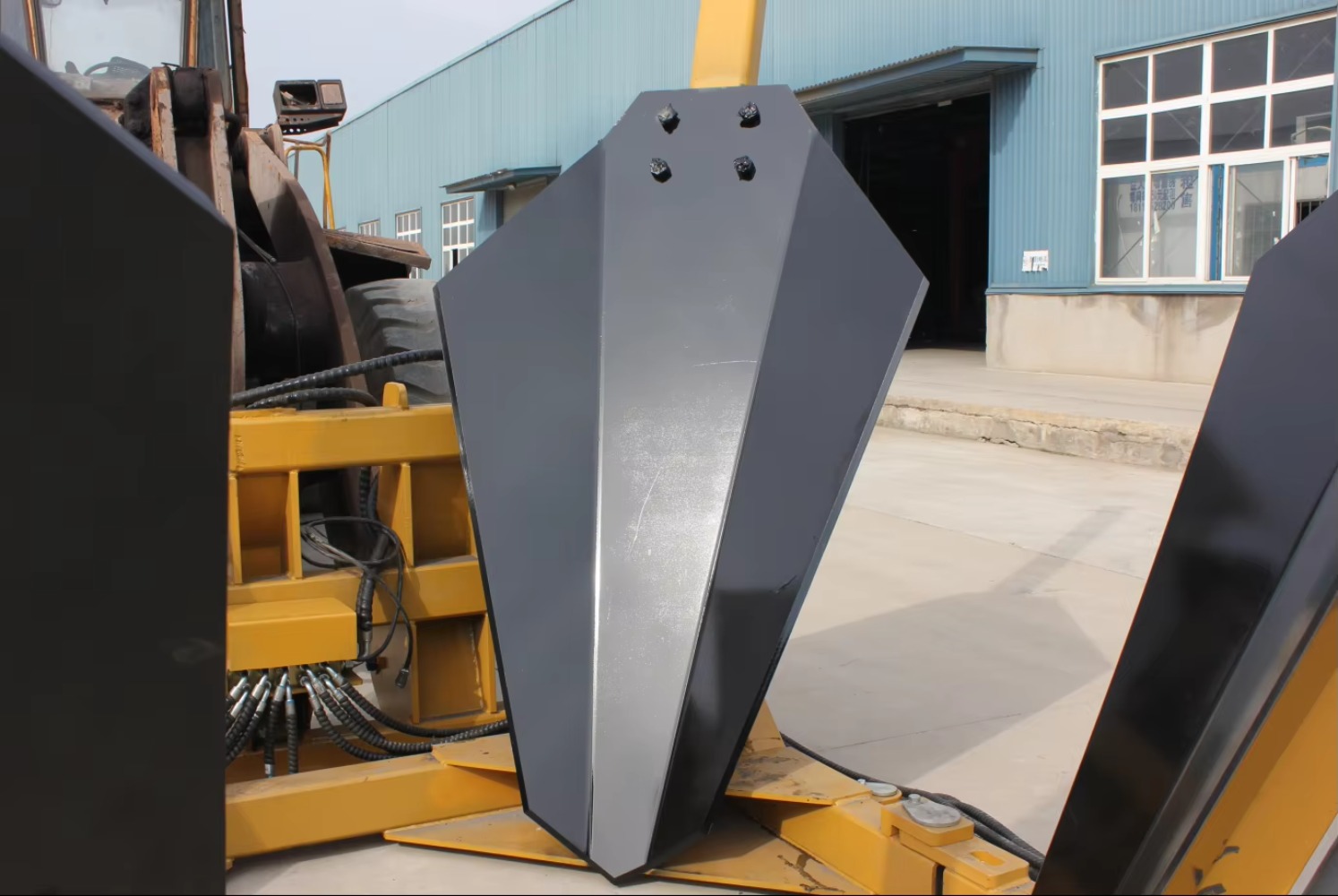 Hete Aanbieding Wiellader Boom - Wheel Loader recensie en prijs