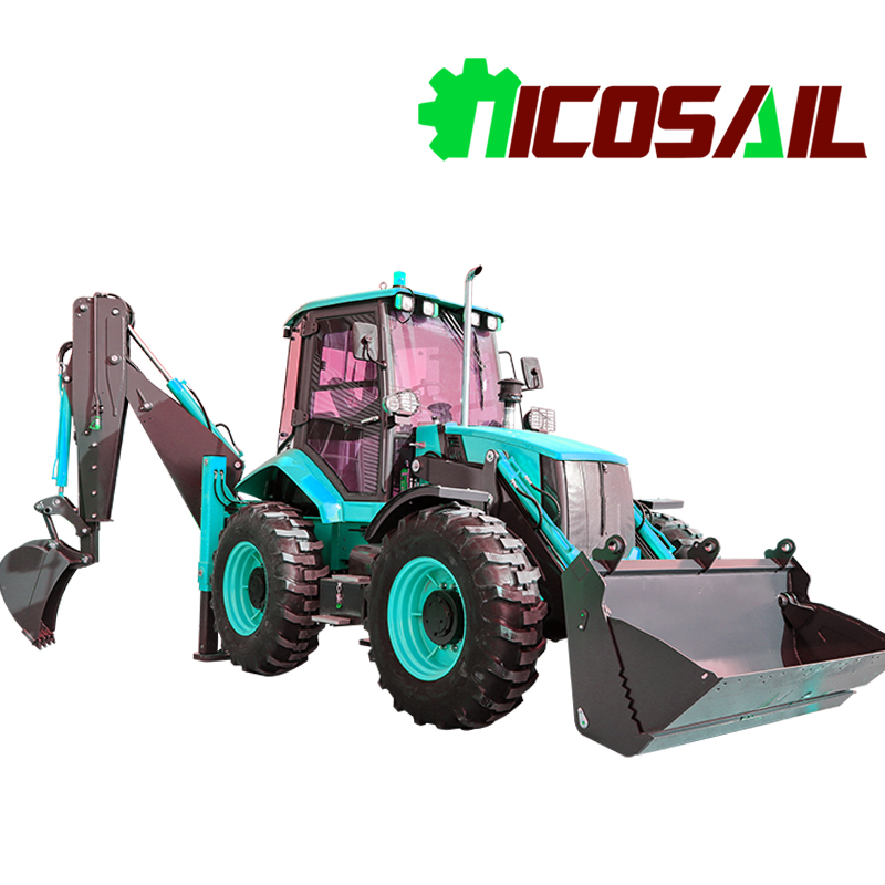 Goedkope aanbieding van nieuwe - Wheel Loader recensie en prijs