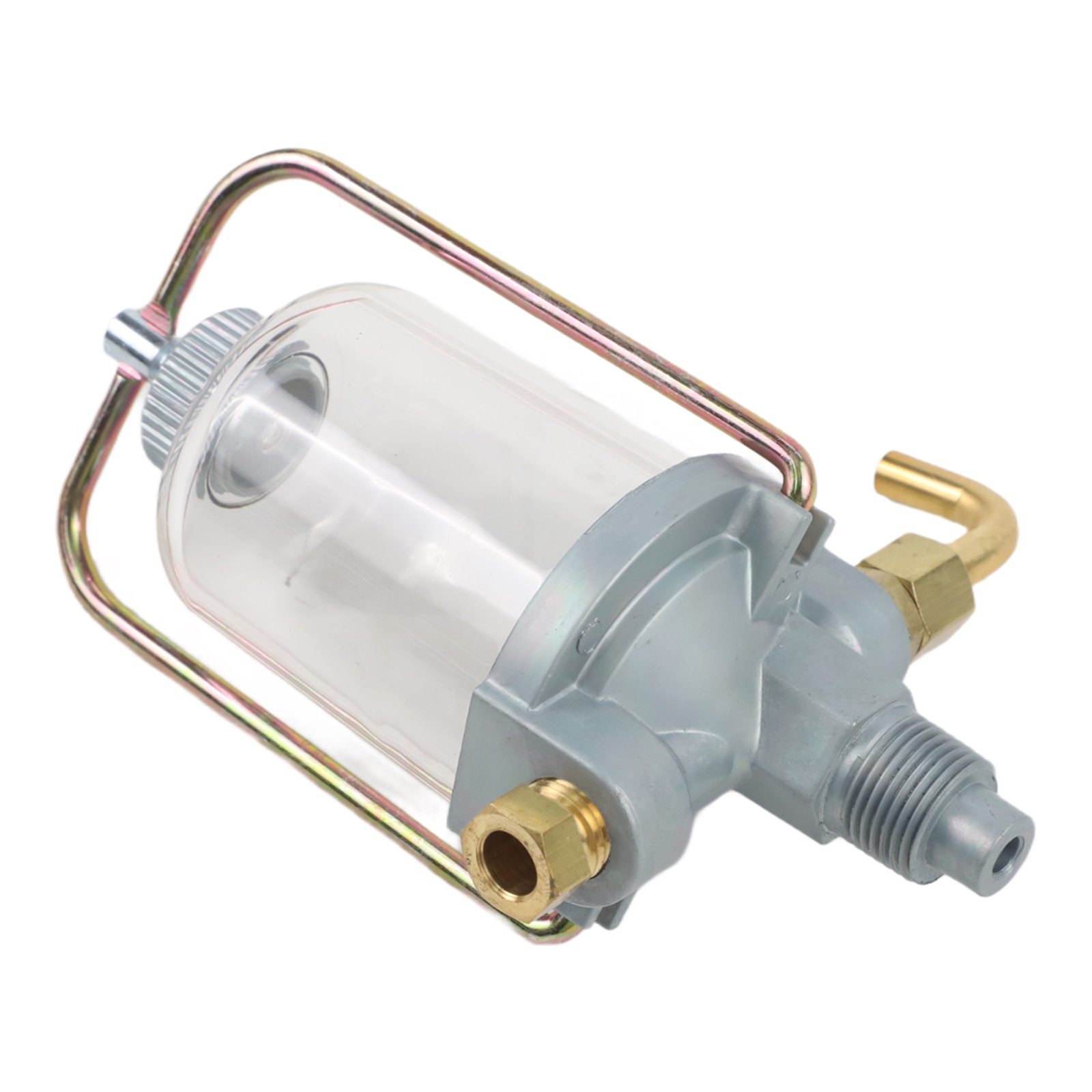 1 Stuks Sediment Bowl Assembly - Heavy Equipment International recensie en prijs