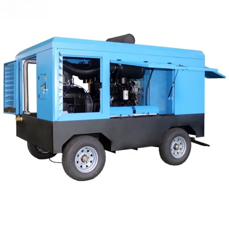 Import van zware apparatuur: 5 - Heavy Equipment Drilling Rig recensie en prijs