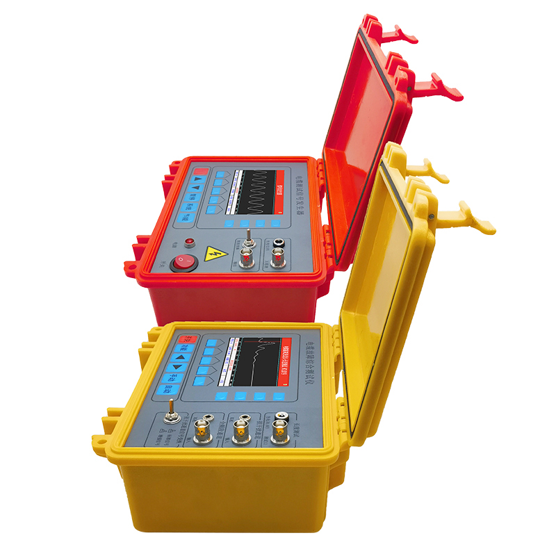 Kabeltester, lijnzoeker, kabel - Underground Cable Detector recensie en prijs