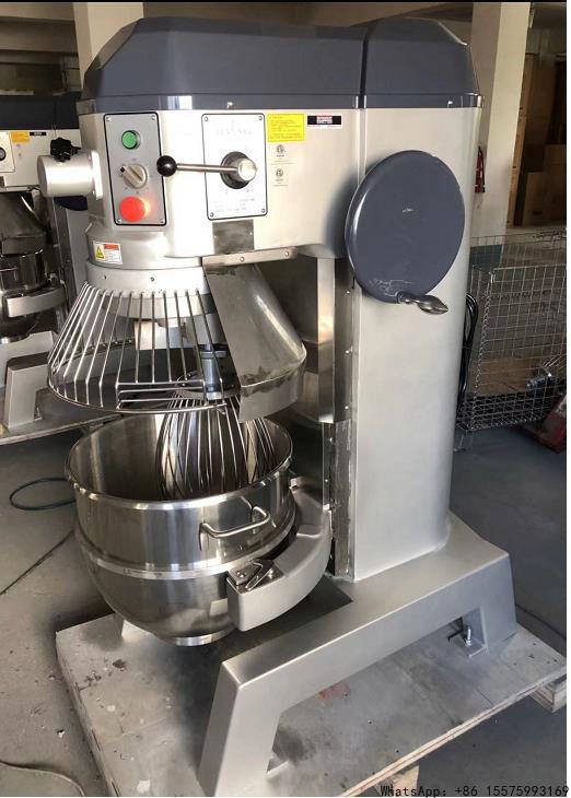 Volledig automatische meelmixe - Heavy Equipment In Kitchen recensie en prijs