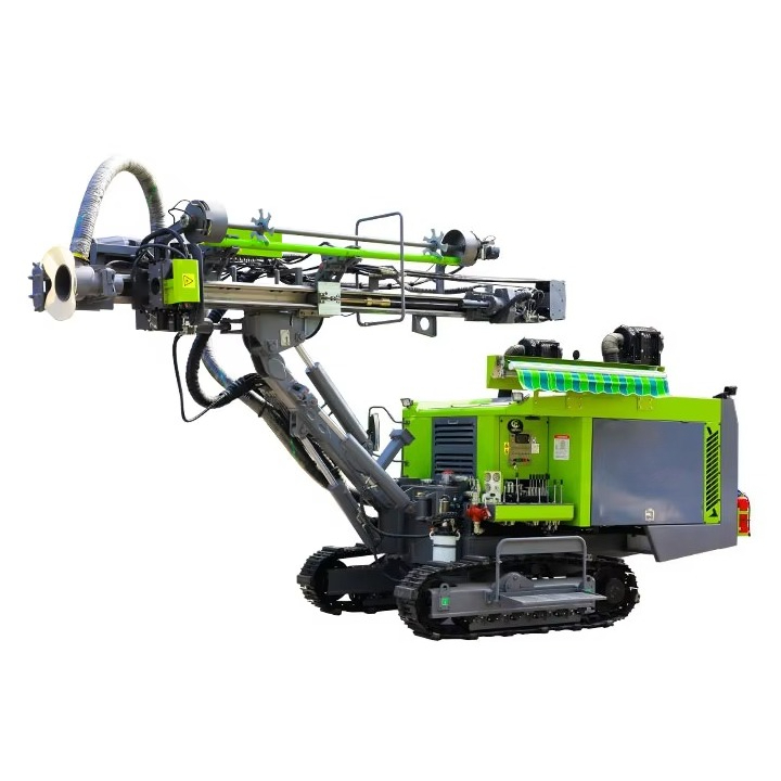 Hoogwaardige zware downhole-bo - Heavy Equipment Drilling Rig recensie en prijs