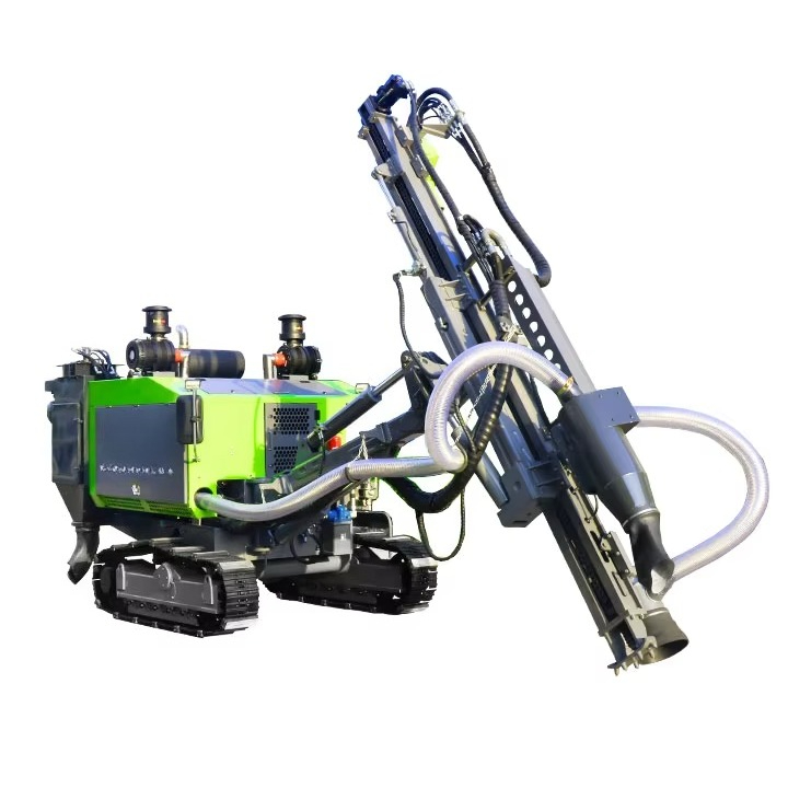 Hoogwaardige zware downhole-bo - Heavy Equipment Drilling Rig recensie en prijs