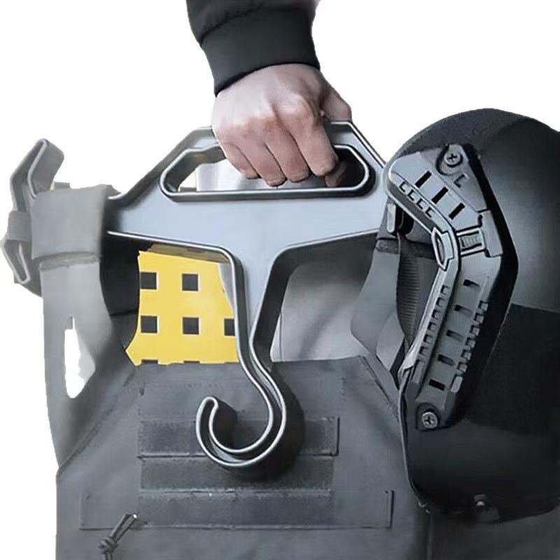 Zware tactische hanger, multif - Heavy Equipment Management recensie en prijs