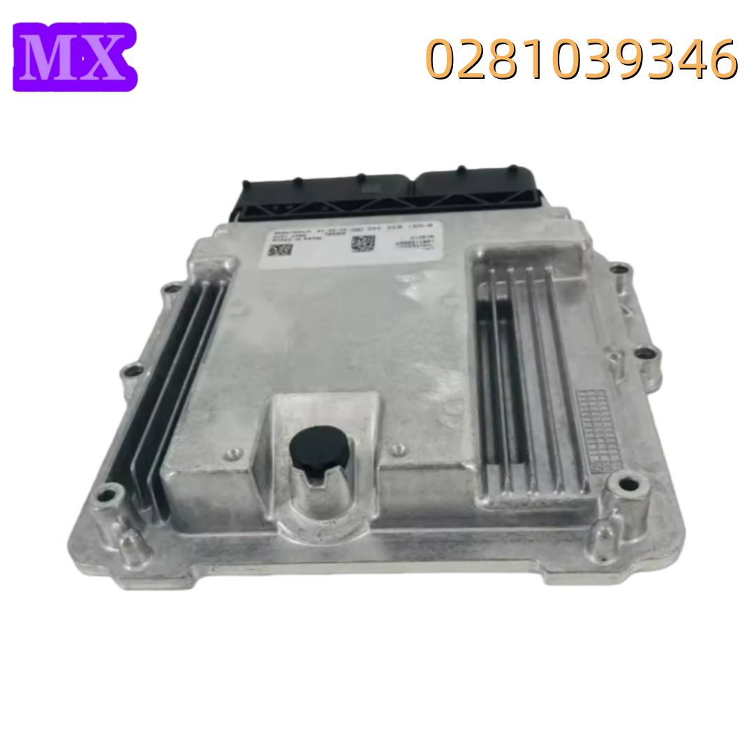 0281039346 EDC17CV44 ECU voor  - Heavy Equipment Hauler recensie en prijs