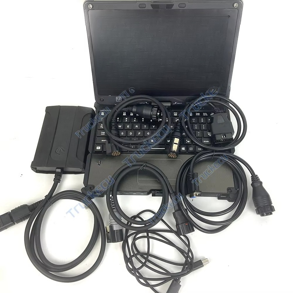 Getac V110 Laptop voor Vrachtw - Wheel Loader recensie en prijs