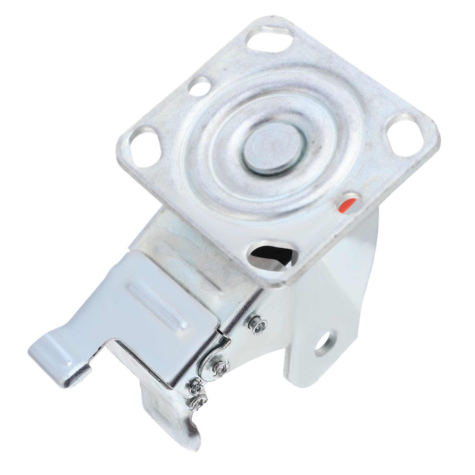 Zwenkwielbeugel 4-inch zwaar i - Heavy Equipment Industry recensie en prijs