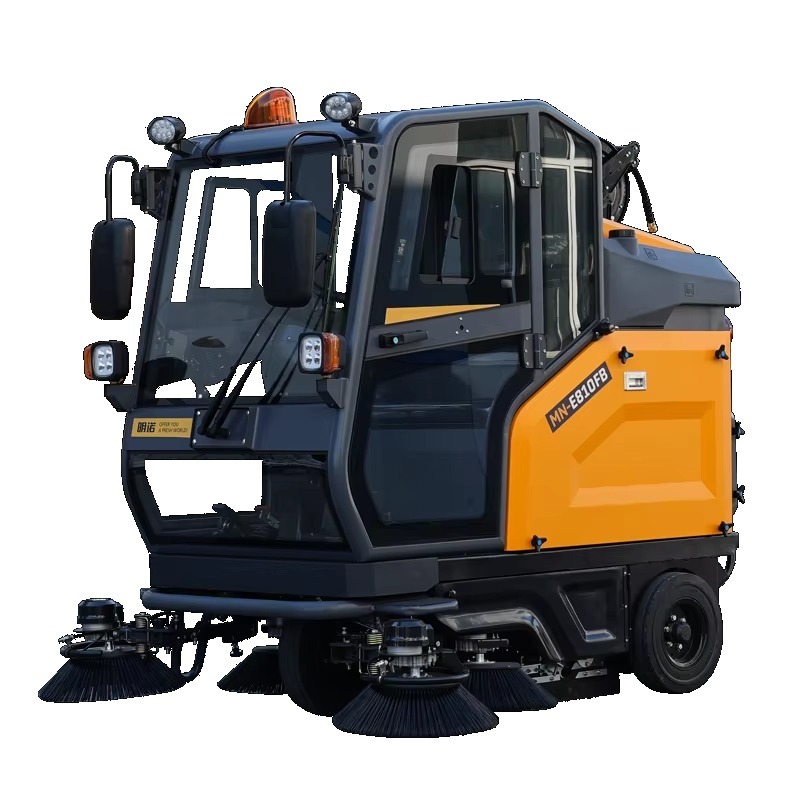 Kleine Mini Wiellader – Euro 5 - Wheel Loader recensie en prijs