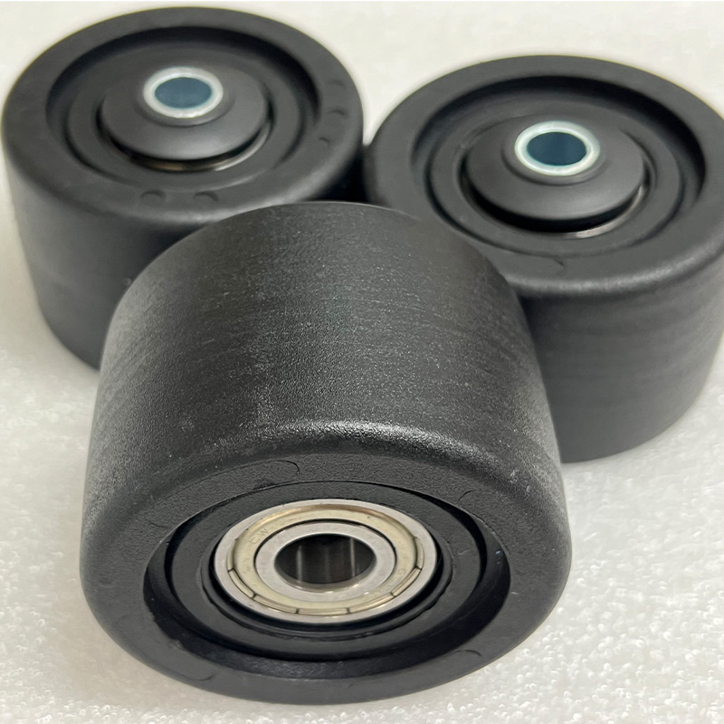 3 inch industriële zware nylon - Heavy Equipment Industry recensie en prijs
