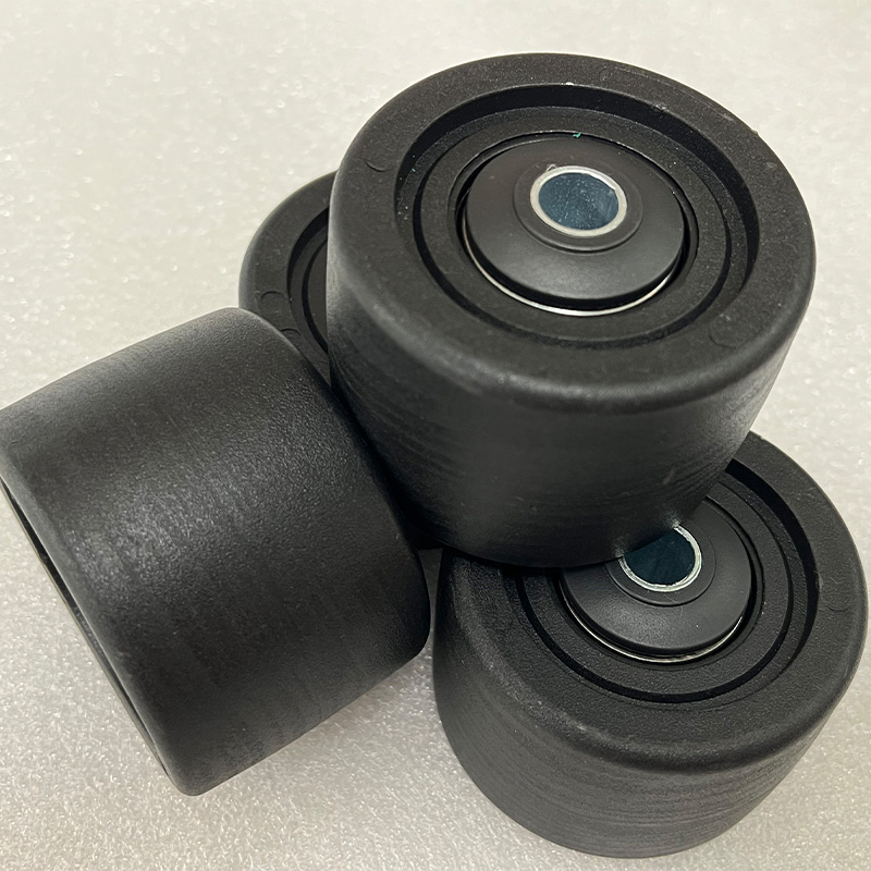 3 inch industriële zware nylon - Heavy Equipment Industry recensie en prijs