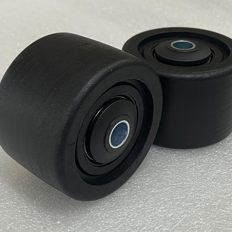 3 inch industriële zware nylon - Heavy Equipment Industry recensie en prijs