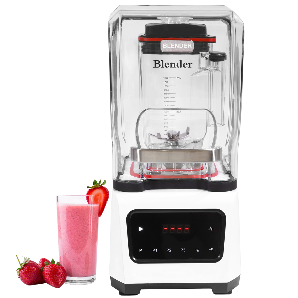 Krachtige 1.8L professionele k - Heavy Equipment In Kitchen recensie en prijs