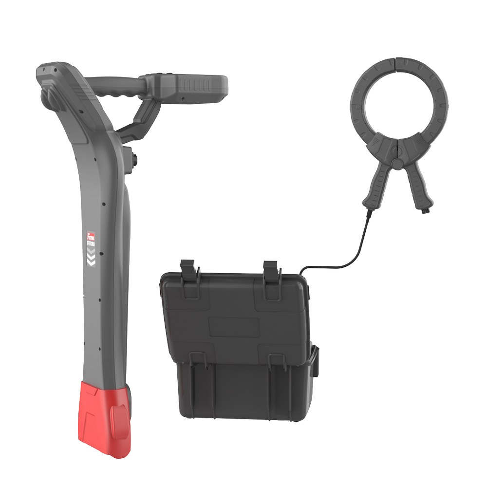ES7080 Intelligente pijpleidin - Underground Cable Detector recensie en prijs