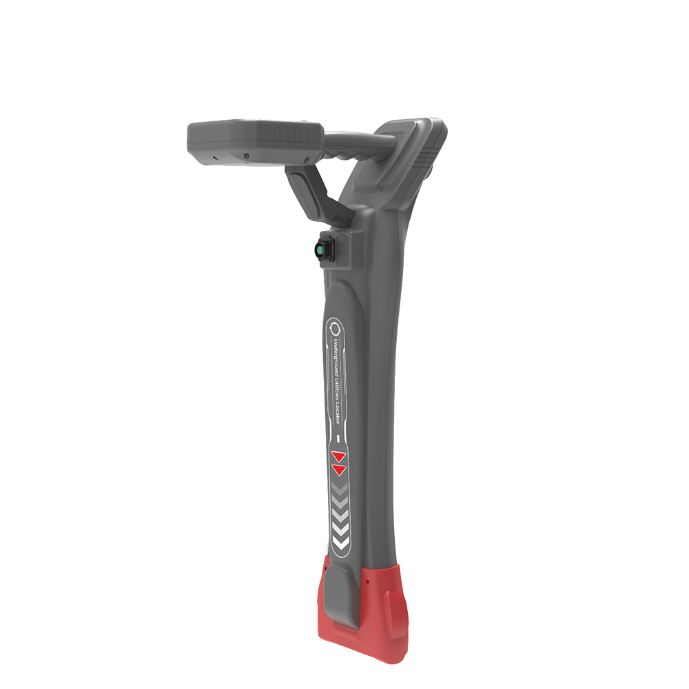 ES7080 Intelligente pijpleidin - Underground Cable Detector recensie en prijs