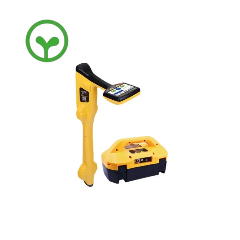Technologie voor het detectere - Underground Cable Detector recensie en prijs