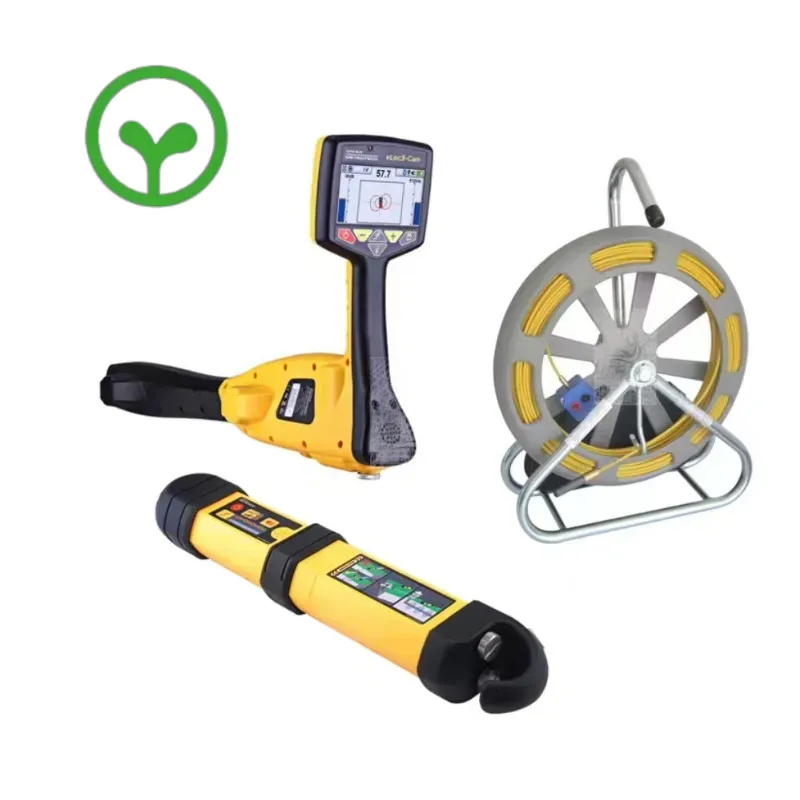 Technologie voor het detectere - Underground Cable Detector recensie en prijs