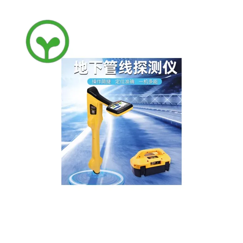 Technologie voor het detectere - Underground Cable Detector recensie en prijs