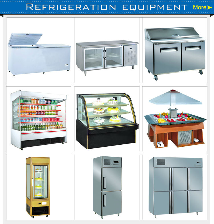 Zware commerciële keukenappara - Heavy Equipment In Kitchen recensie en prijs