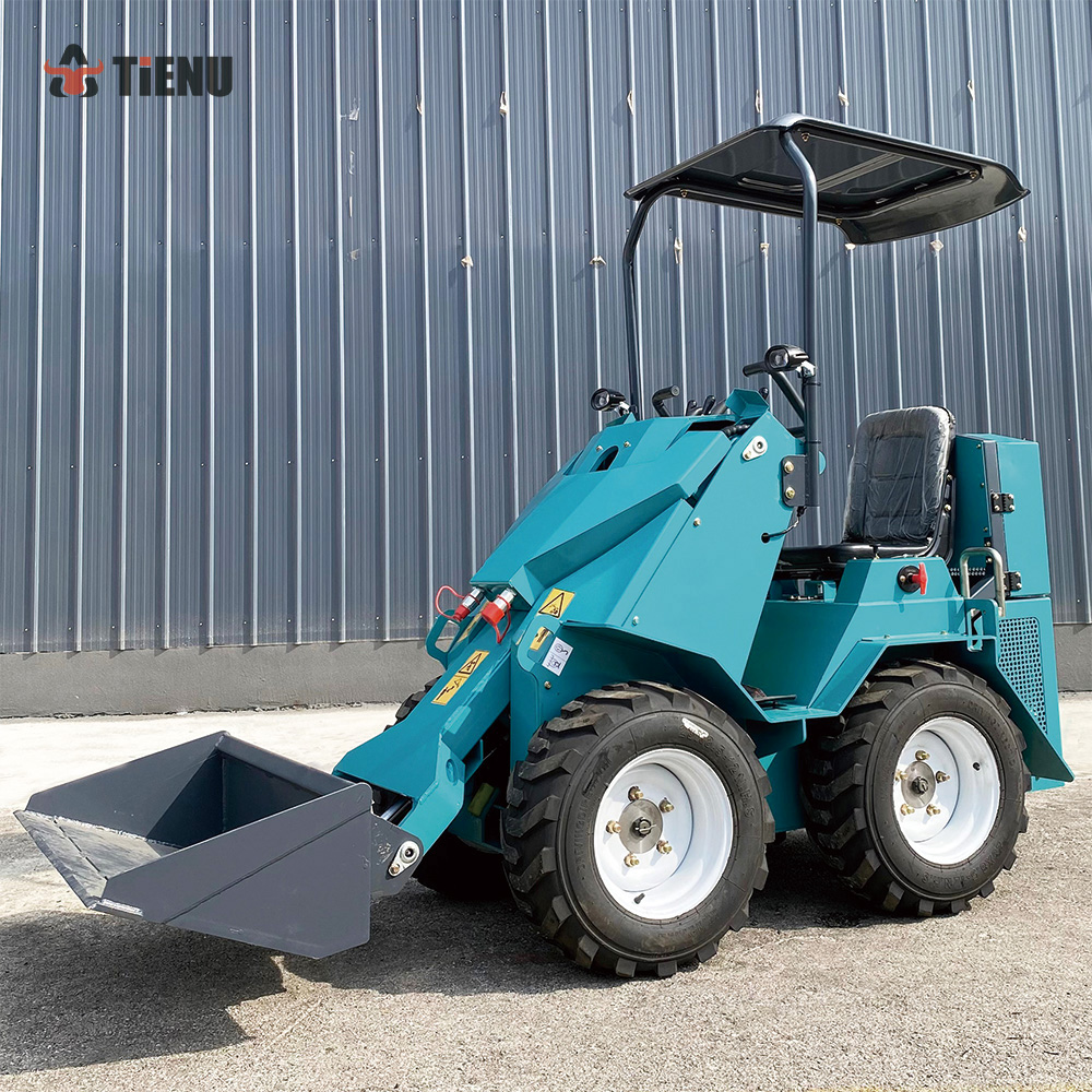 2026 China Multifunctionele Sk - Wheel Loader recensie en prijs
