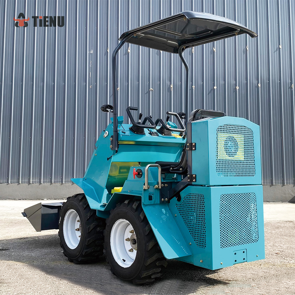 2026 China Multifunctionele Sk - Wheel Loader recensie en prijs