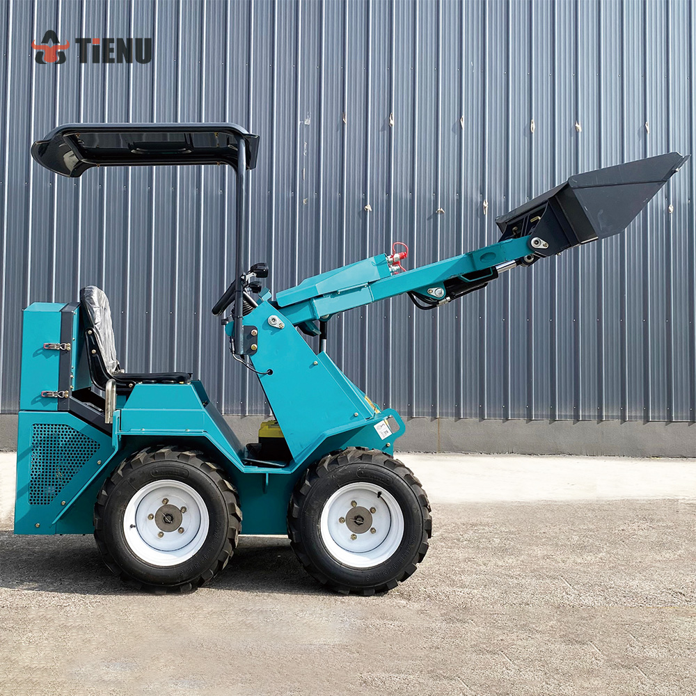2026 China Multifunctionele Sk - Wheel Loader recensie en prijs