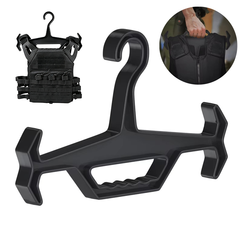 Zware multifunctionele hanger  - Heavy Equipment Management recensie en prijs