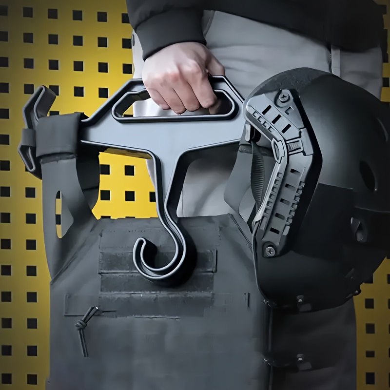 Zware multifunctionele hanger  - Heavy Equipment Management recensie en prijs
