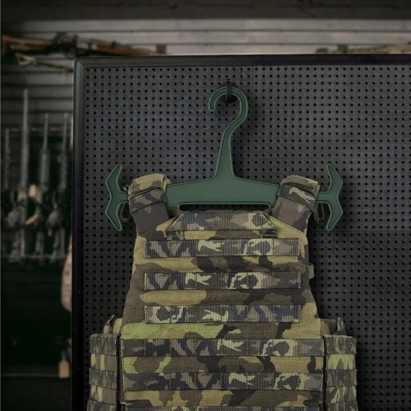 Zware multifunctionele hanger  - Heavy Equipment Management recensie en prijs