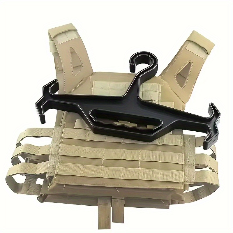 Zware multifunctionele hanger  - Heavy Equipment Management recensie en prijs
