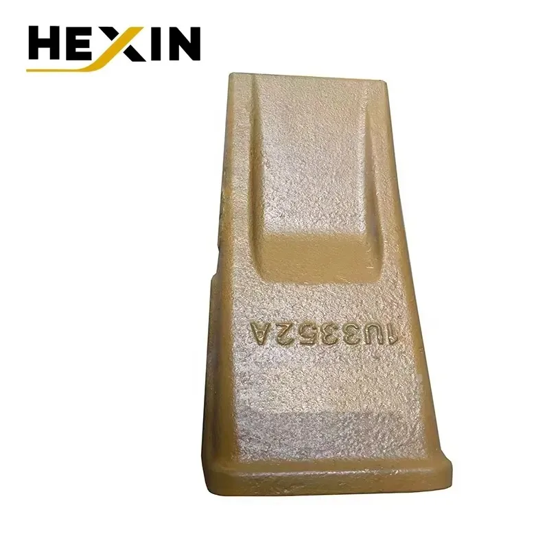2026 HOT 2026 HOT 1U3352 8E646 - Wheel Loader recensie en prijs
