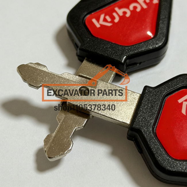 1Pc 459A Contactsleutel met Ro - Heavy Equipment Logos recensie en prijs