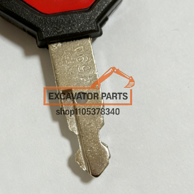 1Pc 459A Contactsleutel met Ro - Heavy Equipment Logos recensie en prijs