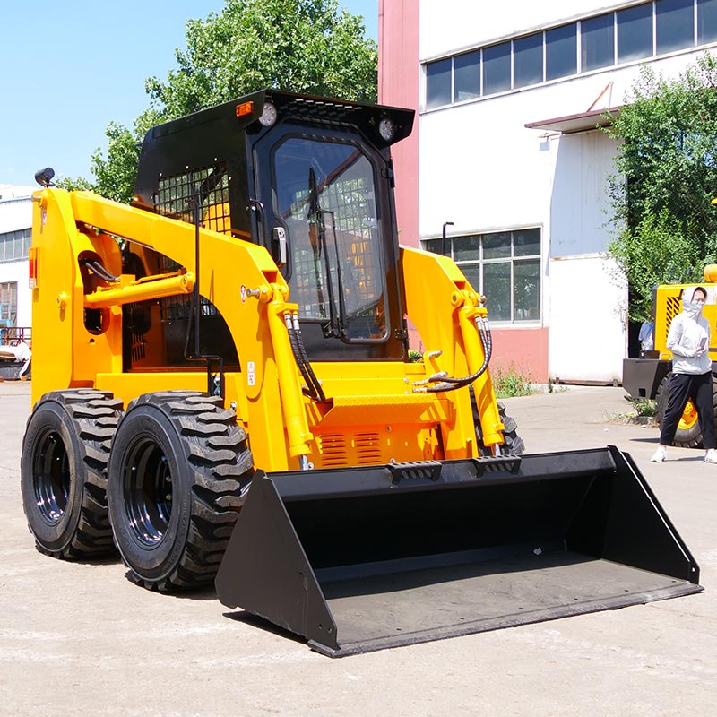 Fabrieks prijs Multi Attach Ea - Wheel Loader recensie en prijs