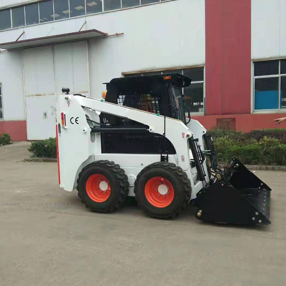 Fabrieks prijs Multi Attach Ea - Wheel Loader recensie en prijs