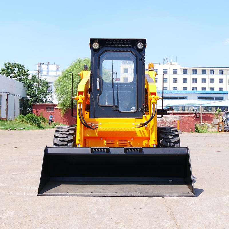 Fabrieks prijs Multi Attach Ea - Wheel Loader recensie en prijs