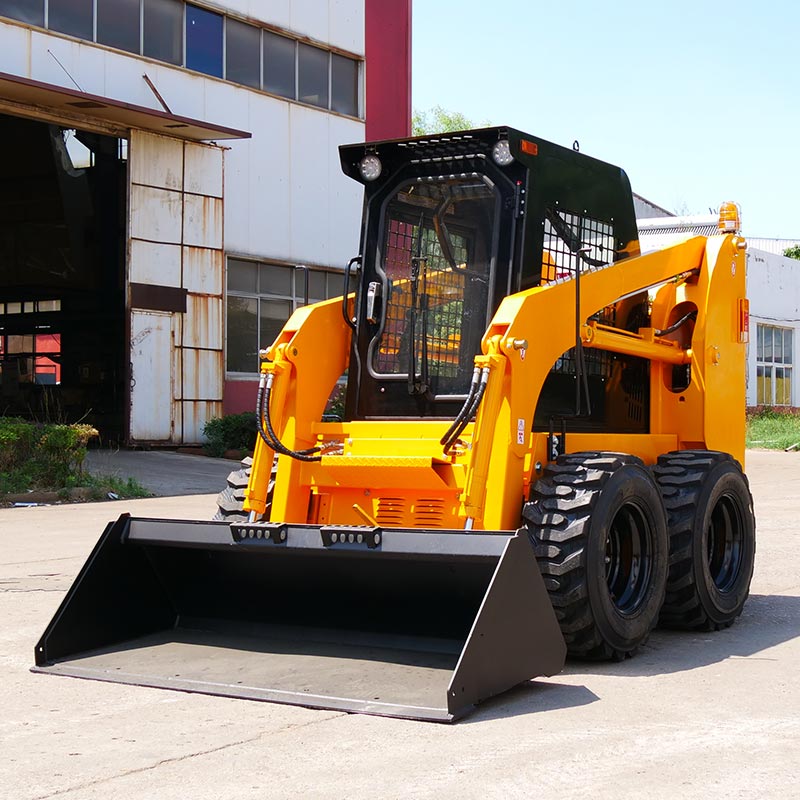 Fabrieks prijs Multi Attach Ea - Wheel Loader recensie en prijs