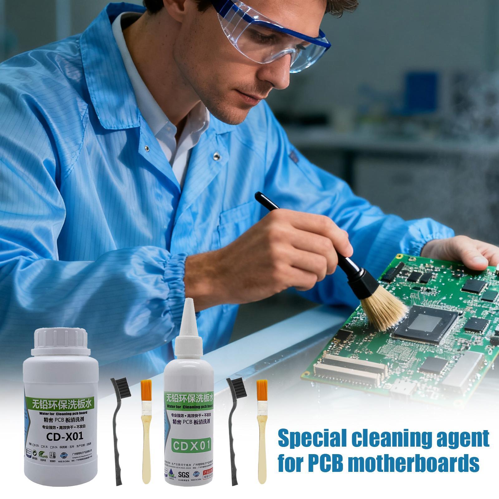 Elektronica Reinigingsspray Sn - Heavy Equipment Industry recensie en prijs