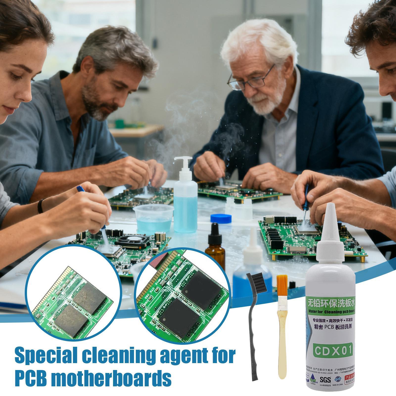Elektronica Reinigingsspray Sn - Heavy Equipment Industry recensie en prijs