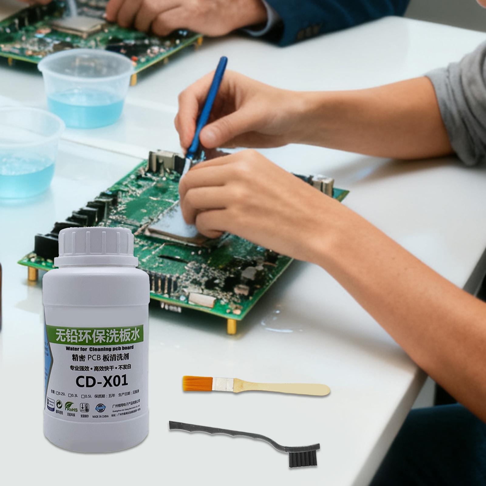 Elektronica Reinigingsspray Sn - Heavy Equipment Industry recensie en prijs