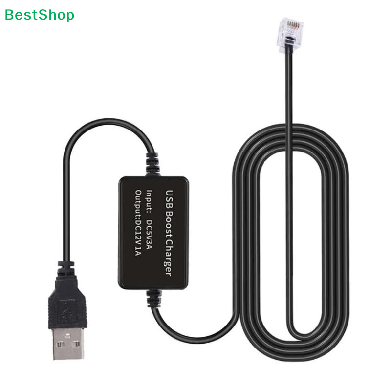 ★ USB naar RJ11-stekkerkabel U - Underground Cable Detector recensie en prijs