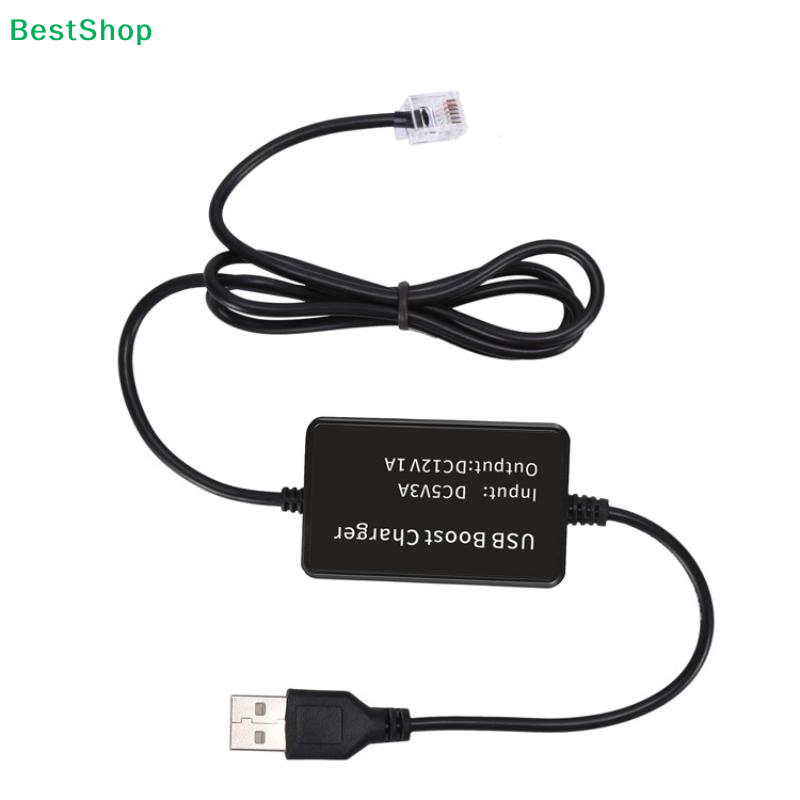 ★ USB naar RJ11-stekkerkabel U - Underground Cable Detector recensie en prijs