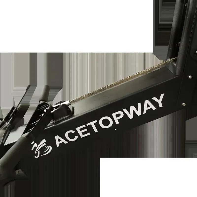 Fitnessapparatuur voor thuisge - Heavy Equipment Logos recensie en prijs