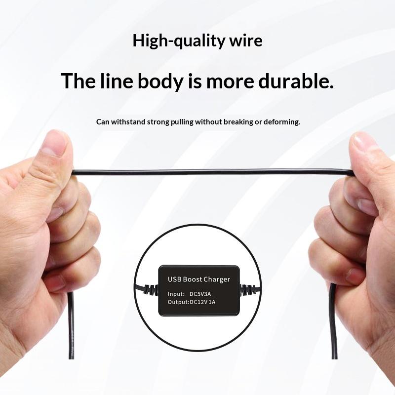 USB naar RJ11-stekkerkabel USB - Underground Cable Detector recensie en prijs
