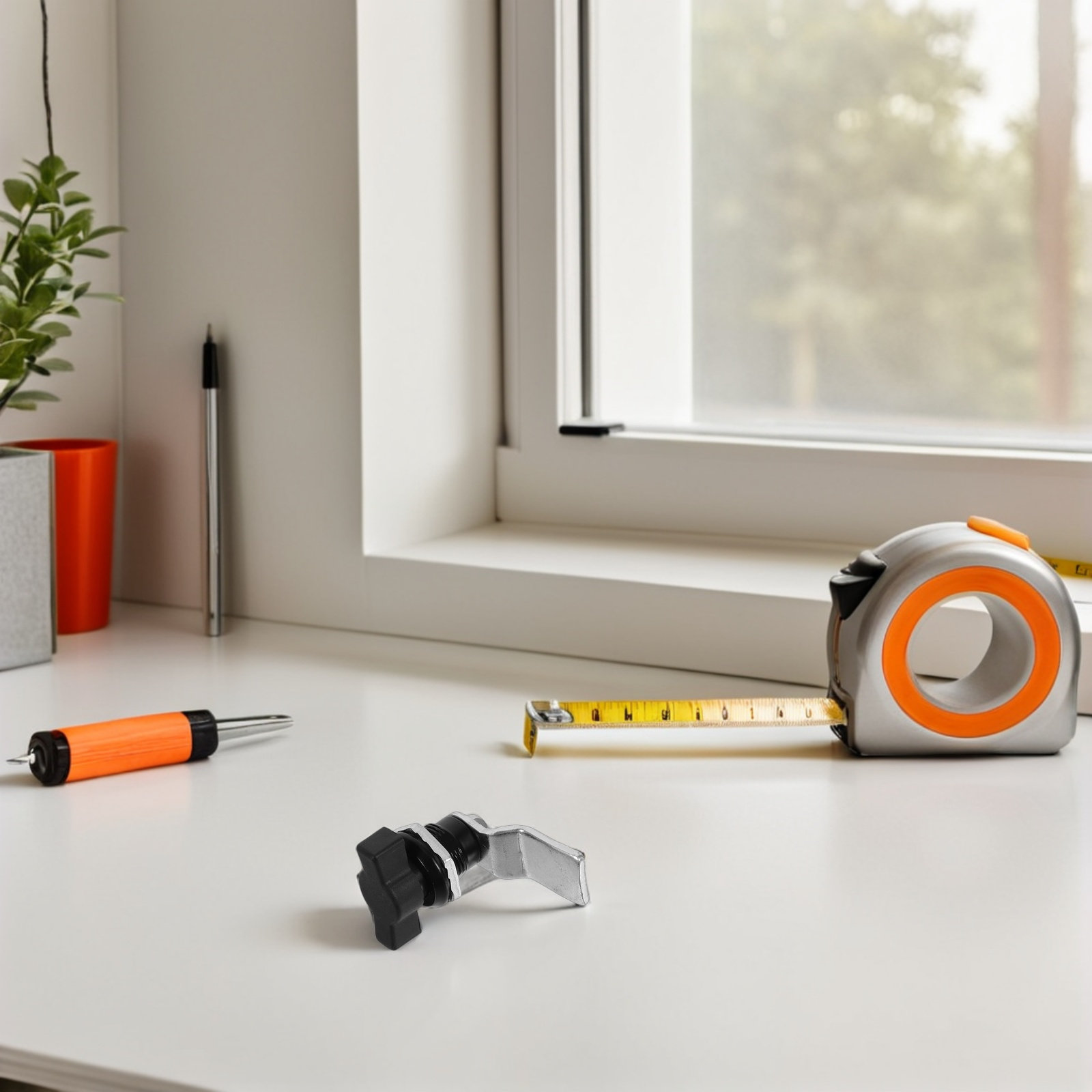 4 stuks zinklegering T-handgre - Heavy Equipment Industry recensie en prijs