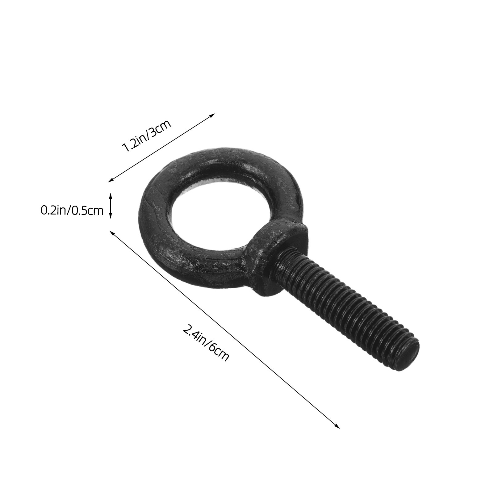 8 stuks hangende oogbouten voo - Heavy Equipment Industry recensie en prijs